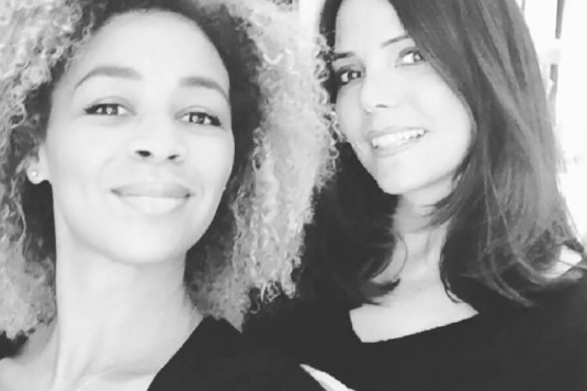 Aurélie Konaté