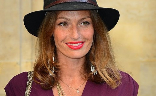 Aurélie Saada