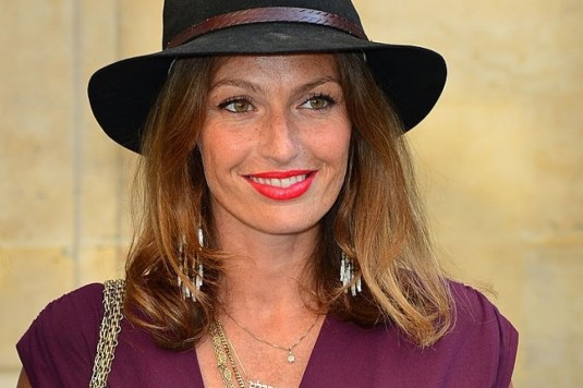 Aurélie Saada
