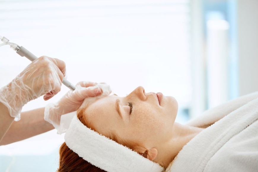 La barophorèse est une méthode d’injection sans aiguille a l’avantage de limiter au maximum le risque d’allergie ou de surréaction.