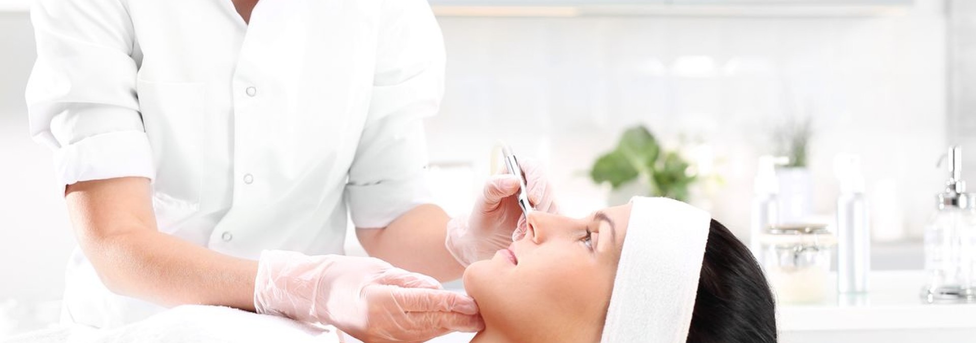 Le Microneedling - Maison Claret-Coquet