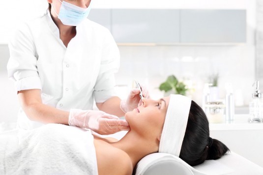 Le Microneedling