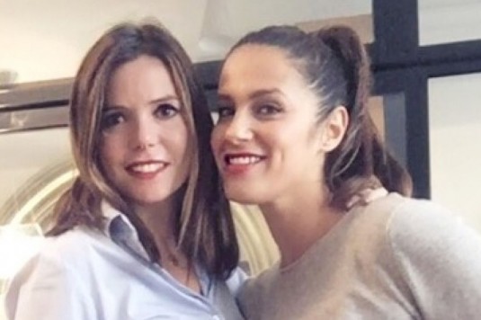 Élisa Tovati