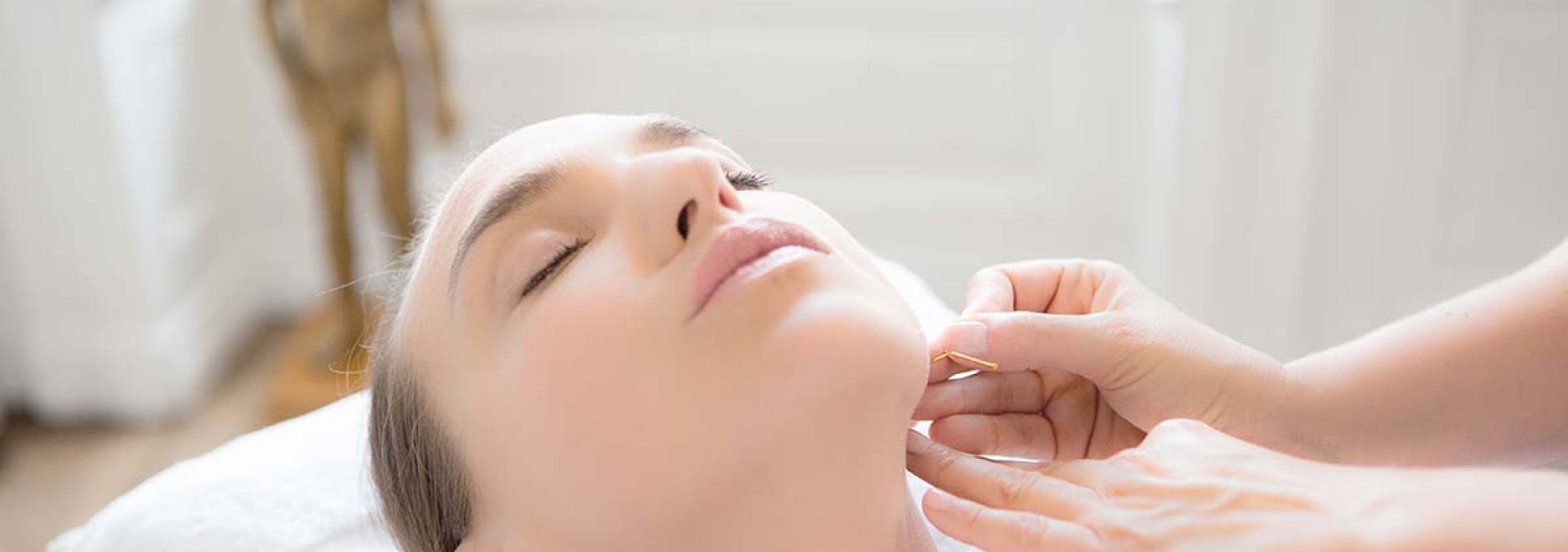 L'Acupuncture avec l'Aculifting® - Maison Claret-Coquet