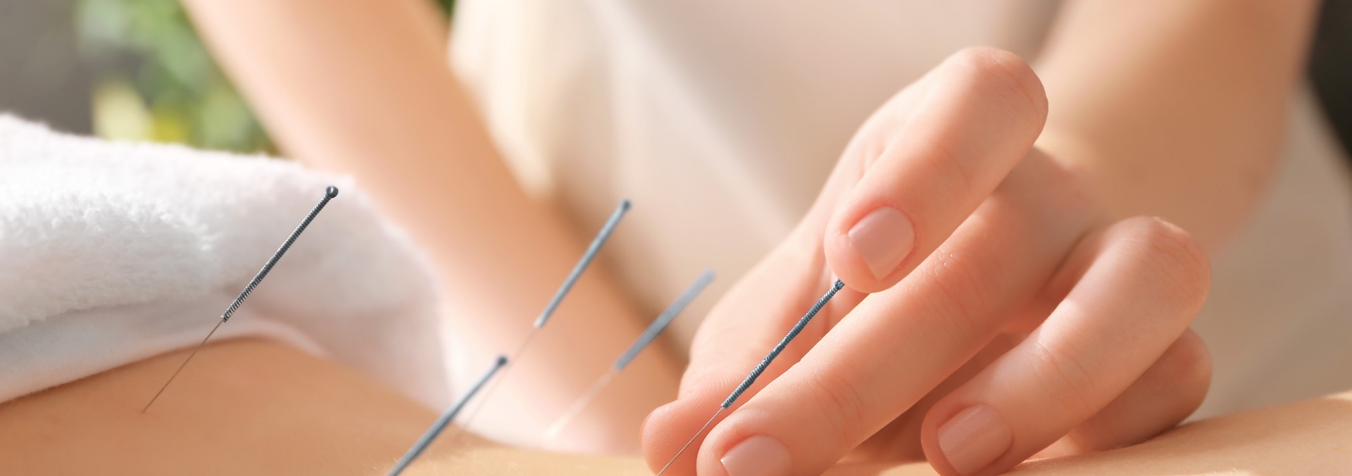 L'Acupuncture à Paris - Maison Claret-Coquet