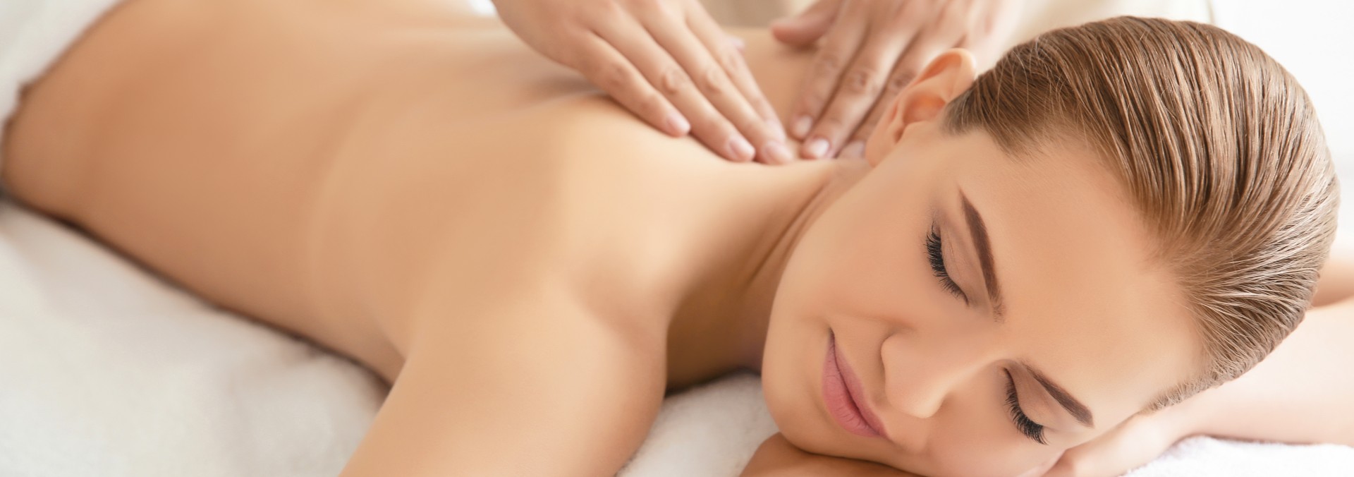 Le Massage - Maison Claret-Coquet