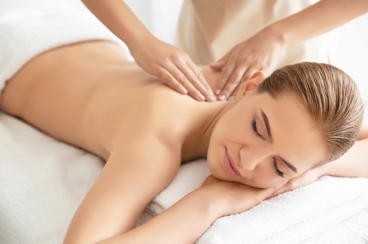 Le Massage