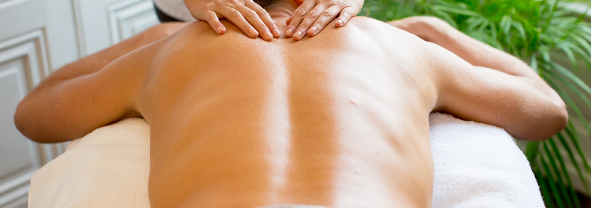 Le Massage traditionnel chinois à Lyon - Maison Claret-Coquet