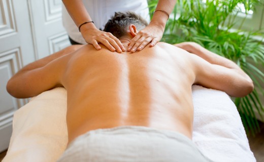 Le Massage traditionnel chinois à Lyon