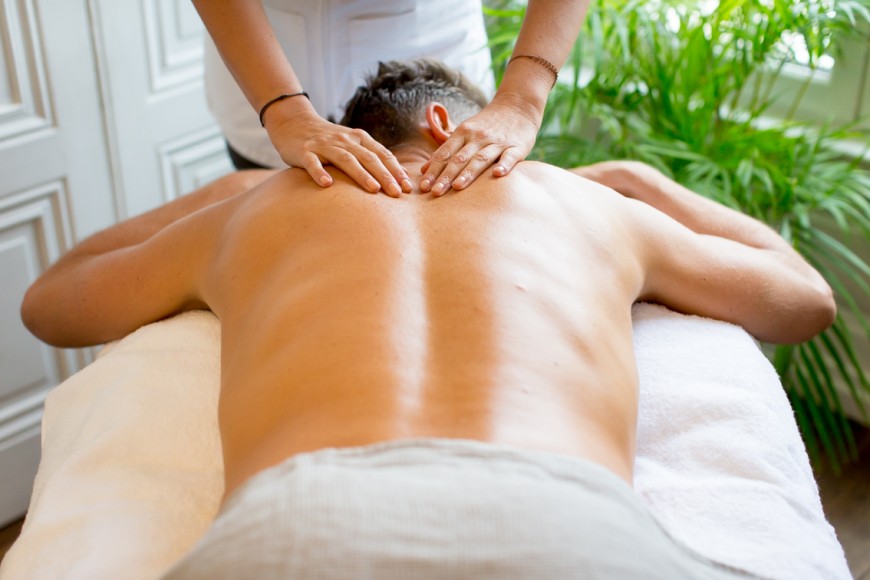 Le massage traditionnel chinois rétablit la circulation de l’énergie dans le corps