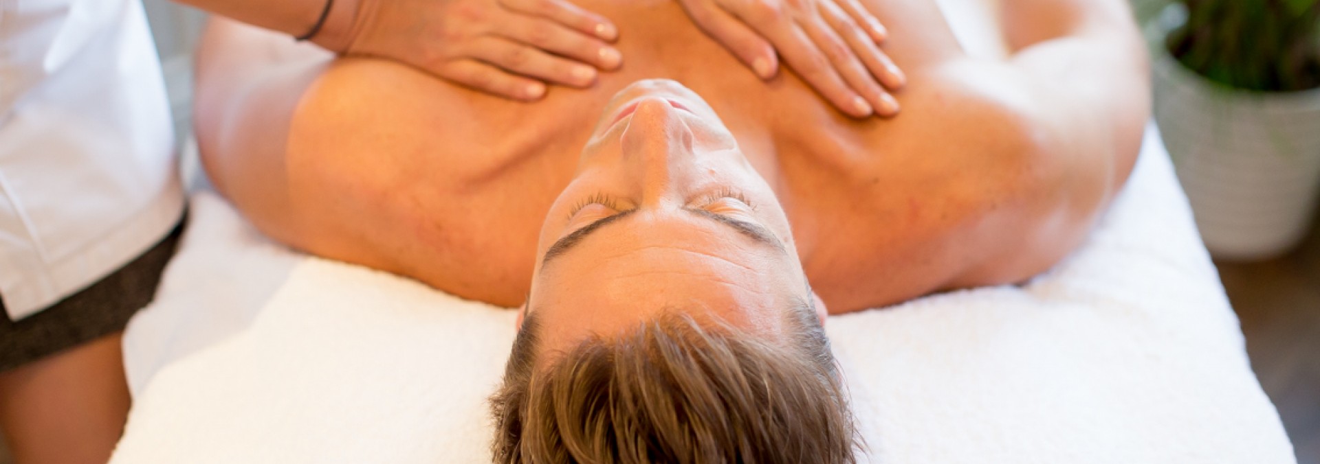 Le Massage de saison à Paris - Maison Claret-Coquet