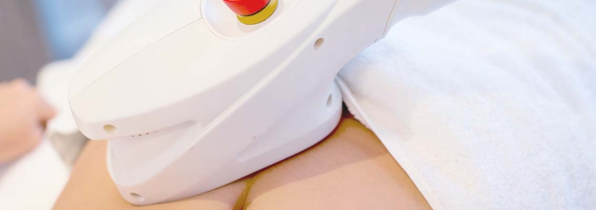 La Cryolipolyse avec le Cryoslim® - Maison Claret-Coquet