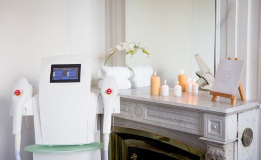 La Cryolipolyse à Lyon