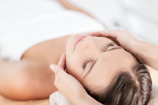 Le Sculpt Massage