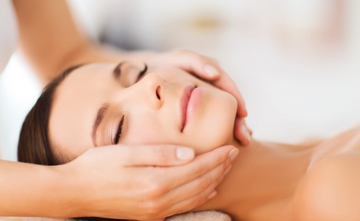 Le Sculpt Massage à Lyon