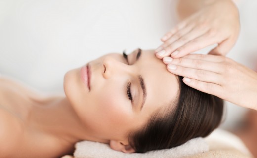 Le Sculpt Massage à Paris
