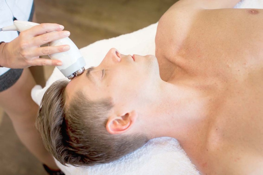 La radiofréquence est une alternative efficace à la chirurgie pour rajeunir la peau