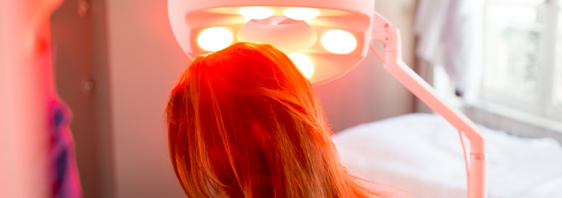 La Lumière LED à Lyon - Maison Claret-Coquet