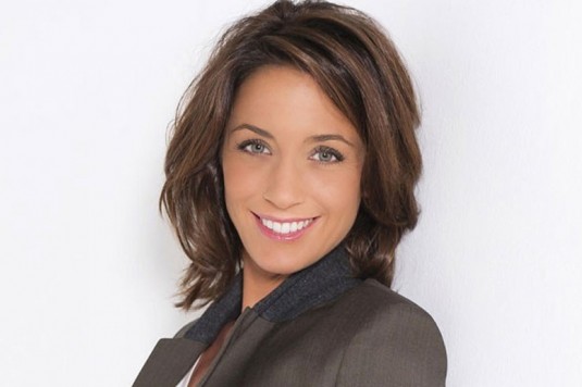 Virginie Guilhaume